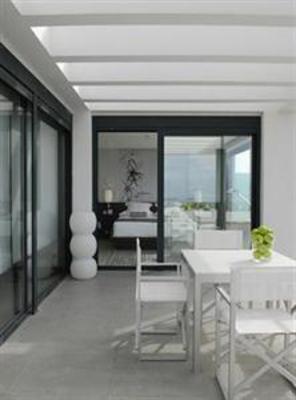 фото отеля SHA Wellness Clinic