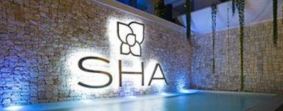 фото отеля SHA Wellness Clinic
