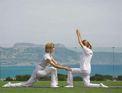 фото отеля SHA Wellness Clinic