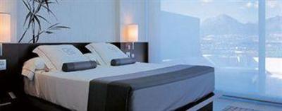 фото отеля SHA Wellness Clinic