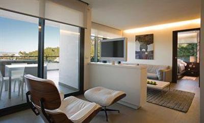 фото отеля SHA Wellness Clinic