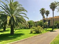 Hotel Coralia Club Porticcio Marina Viva