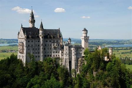 фото отеля Landhaus Kossel
