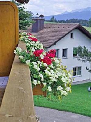 фото отеля Landhaus Kossel