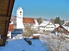 фото отеля Landhaus Kossel