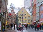 фото отеля Landhaus Kossel