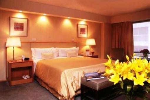 фото отеля Melia Buenos Aires Hotel