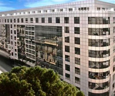 фото отеля Melia Buenos Aires Hotel