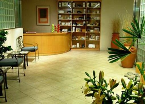 фото отеля Melia Buenos Aires Hotel