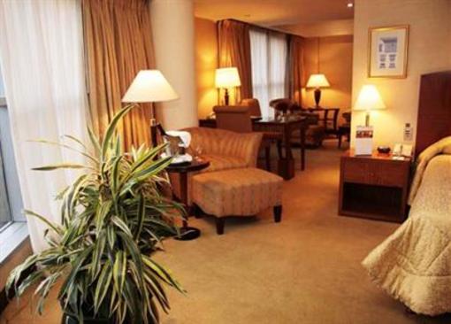 фото отеля Melia Buenos Aires Hotel