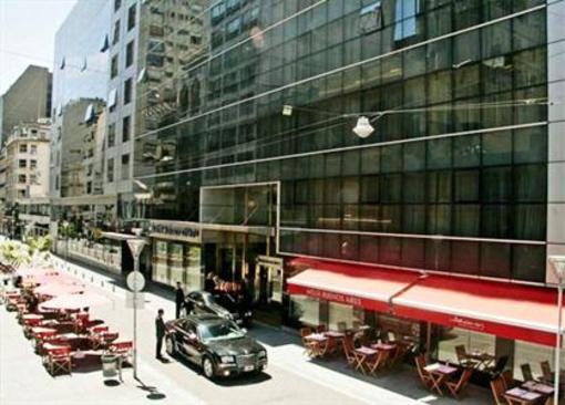 фото отеля Melia Buenos Aires Hotel
