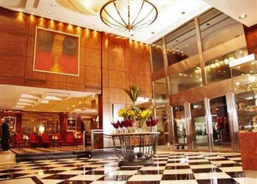 фото отеля Melia Buenos Aires Hotel
