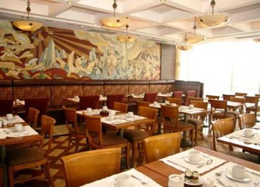 фото отеля Melia Buenos Aires Hotel