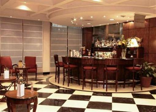 фото отеля Melia Buenos Aires Hotel