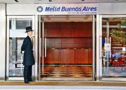 фото отеля Melia Buenos Aires Hotel