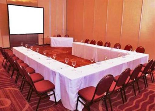 фото отеля Melia Buenos Aires Hotel