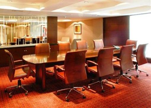 фото отеля Melia Buenos Aires Hotel