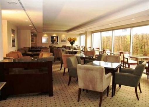 фото отеля Melia Buenos Aires Hotel