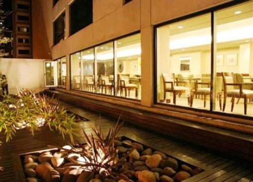 фото отеля Melia Buenos Aires Hotel