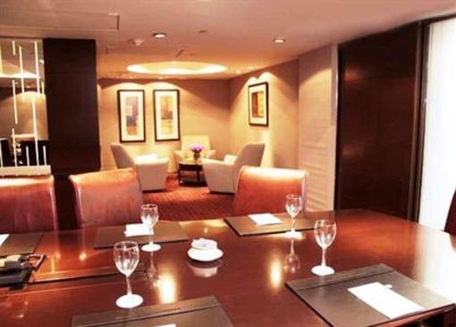 фото отеля Melia Buenos Aires Hotel