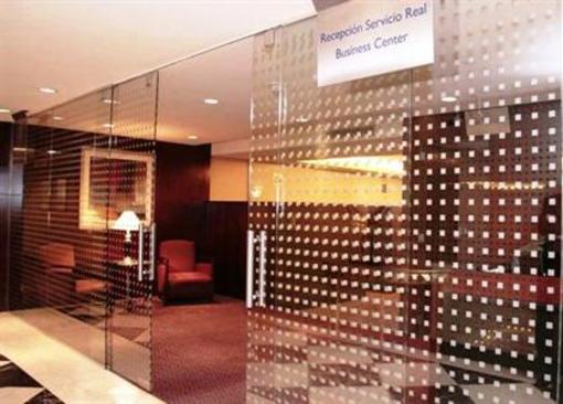 фото отеля Melia Buenos Aires Hotel
