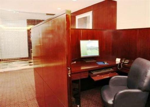 фото отеля Melia Buenos Aires Hotel