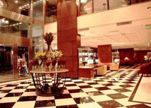 фото отеля Melia Buenos Aires Hotel