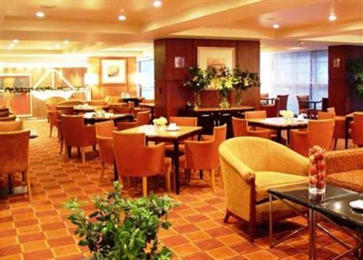 фото отеля Melia Buenos Aires Hotel