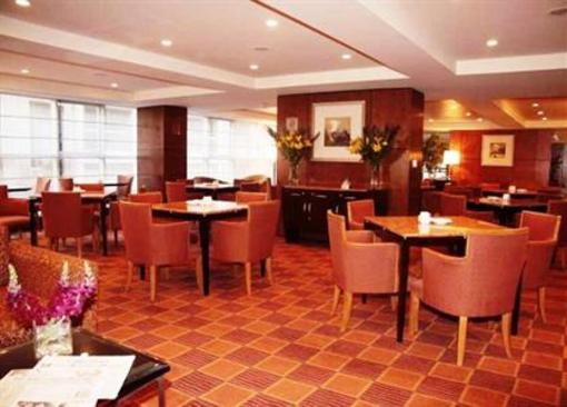 фото отеля Melia Buenos Aires Hotel