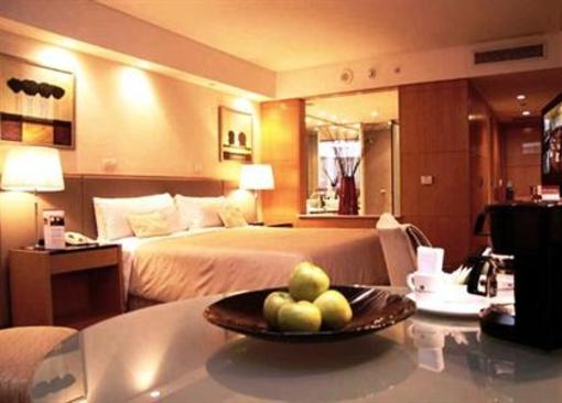 фото отеля Melia Buenos Aires Hotel