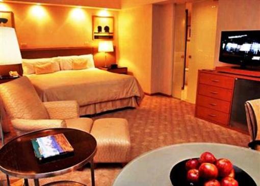 фото отеля Melia Buenos Aires Hotel