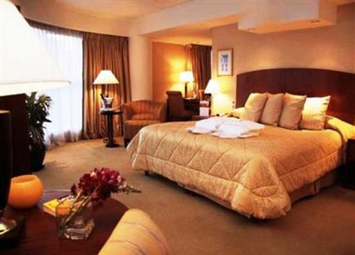 фото отеля Melia Buenos Aires Hotel