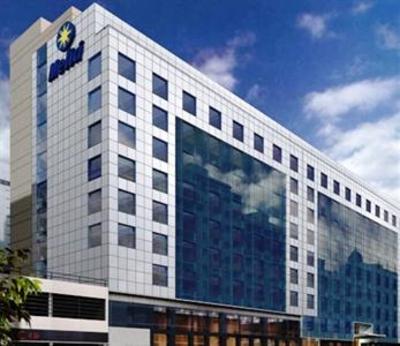 фото отеля Melia Buenos Aires Hotel