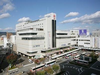фото отеля Granvia Wakayama Hotel