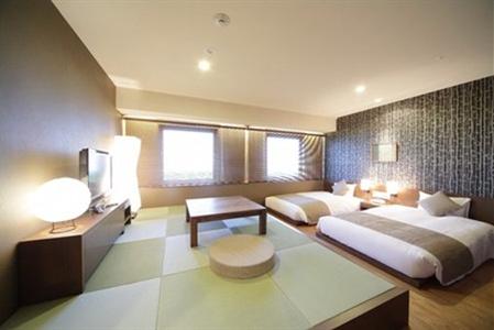 фото отеля Granvia Wakayama Hotel