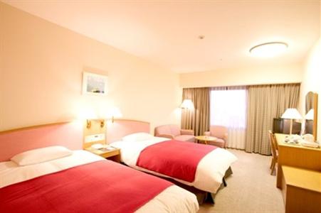 фото отеля Granvia Wakayama Hotel