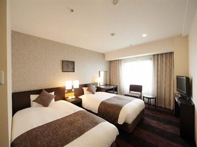 фото отеля Granvia Wakayama Hotel