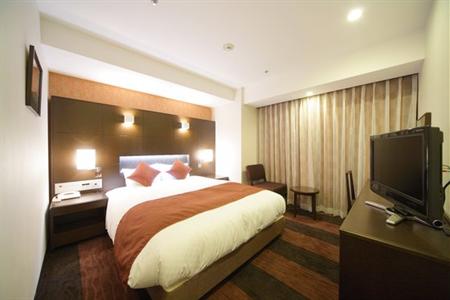 фото отеля Granvia Wakayama Hotel