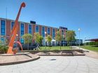 фото отеля Tryp Montalvo
