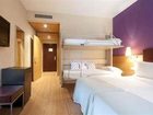 фото отеля Tryp Montalvo