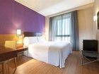 фото отеля Tryp Montalvo