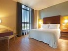 фото отеля Tryp Montalvo