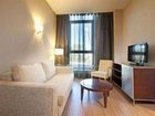 фото отеля Tryp Montalvo