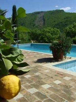 фото отеля La Chiesuola Bed & Breakfast Viterbo