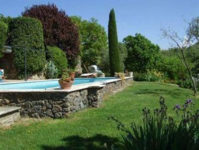 фото отеля La Chiesuola Bed & Breakfast Viterbo