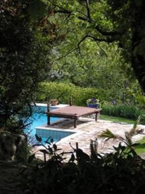 фото отеля La Chiesuola Bed & Breakfast Viterbo