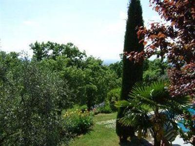 фото отеля La Chiesuola Bed & Breakfast Viterbo