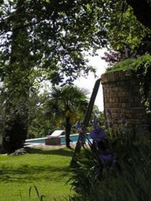 фото отеля La Chiesuola Bed & Breakfast Viterbo