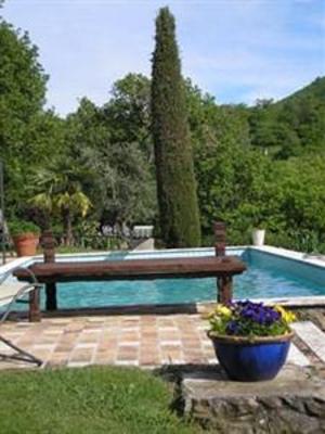 фото отеля La Chiesuola Bed & Breakfast Viterbo