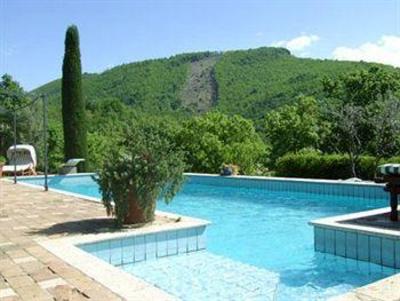 фото отеля La Chiesuola Bed & Breakfast Viterbo